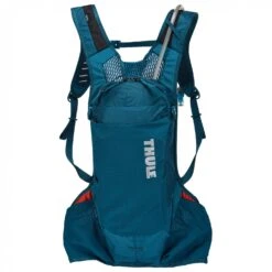 Thule Vital 8L DH Hydration Backpack - Trinkrucksack -Camping im Freien thule vital 8l dh hydration backpack trinkrucksack detail 3