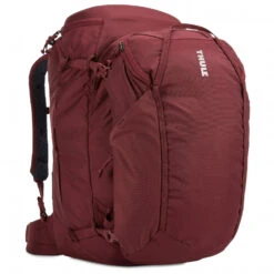 Thule Women's Landmark 60 - Reiserucksack 7 Thule Women's Landmark 60 - Reiserucksack -Camping im Freien thule womens landmark 60 reiserucksack 1