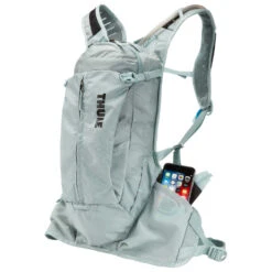 Thule Women's Vital Hydration 8 - Trinkrucksack -Camping im Freien thule womens vital hydration 8 trinkrucksack detail 10