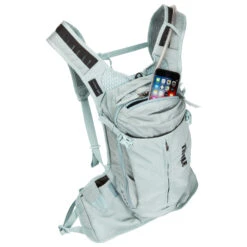 Thule Women's Vital Hydration 8 - Trinkrucksack -Camping im Freien thule womens vital hydration 8 trinkrucksack detail 4