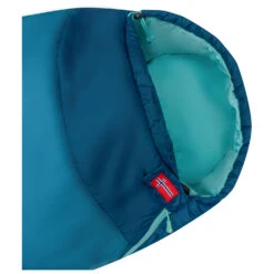 TROLLKIDS Kid's Fjell Dreamer Extendable - Kinderschlafsack -Camping im Freien trollkids kids fjell dreamer extendable kinderschlafsack detail 4