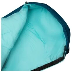 TROLLKIDS Kid's Fjell Dreamer Extendable - Kinderschlafsack -Camping im Freien trollkids kids fjell dreamer extendable kinderschlafsack detail 5