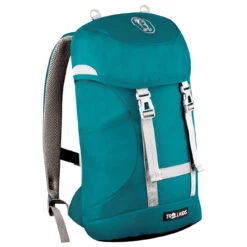 TROLLKIDS Kid's Fjell Pack - Kinderrucksack -Camping im Freien trollkids kids fjell pack kinderrucksack 1