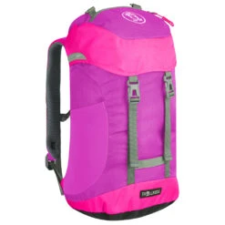 TROLLKIDS Kid's Fjell Pack - Kinderrucksack -Camping im Freien trollkids kids fjell pack kinderrucksack 2
