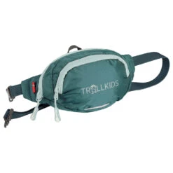 TROLLKIDS Kid's Trolltunga Hip Bag - Hüfttasche -Camping im Freien trollkids kids trolltunga hip bag huefttasche 2