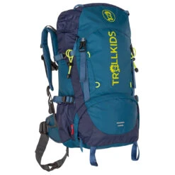 TROLLKIDS Kid's Trolltunga Pack 30 - Kinderrucksack 24 TROLLKIDS Kid's Trolltunga Pack 30 - Kinderrucksack -Camping im Freien trollkids kids trolltunga pack 30 kinderrucksack 1