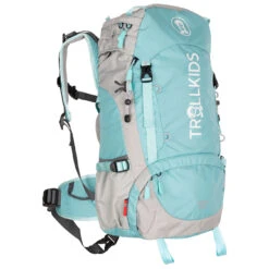 TROLLKIDS Kid's Trolltunga Pack 30 - Kinderrucksack 25 TROLLKIDS Kid's Trolltunga Pack 30 - Kinderrucksack -Camping im Freien trollkids kids trolltunga pack 30 kinderrucksack 2