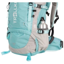 TROLLKIDS Kid's Trolltunga Pack 30 - Kinderrucksack 16 TROLLKIDS Kid's Trolltunga Pack 30 - Kinderrucksack -Camping im Freien trollkids kids trolltunga pack 30 kinderrucksack detail 4