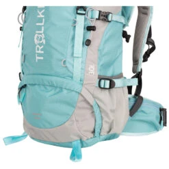 TROLLKIDS Kid's Trolltunga Pack 30 - Kinderrucksack 17 TROLLKIDS Kid's Trolltunga Pack 30 - Kinderrucksack -Camping im Freien trollkids kids trolltunga pack 30 kinderrucksack detail 5