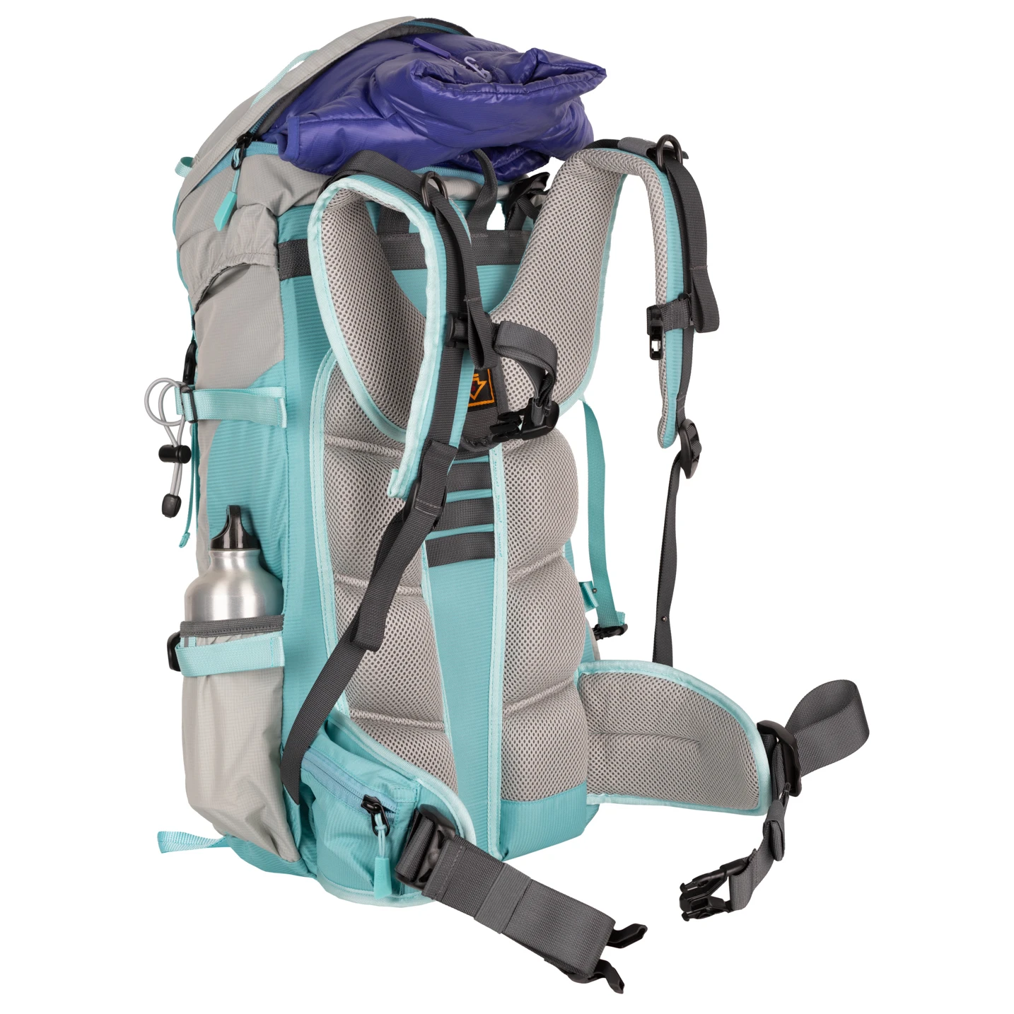 TROLLKIDS Kid's Trolltunga Pack 30 - Kinderrucksack 6 TROLLKIDS Kid's Trolltunga Pack 30 - Kinderrucksack – Bild 6