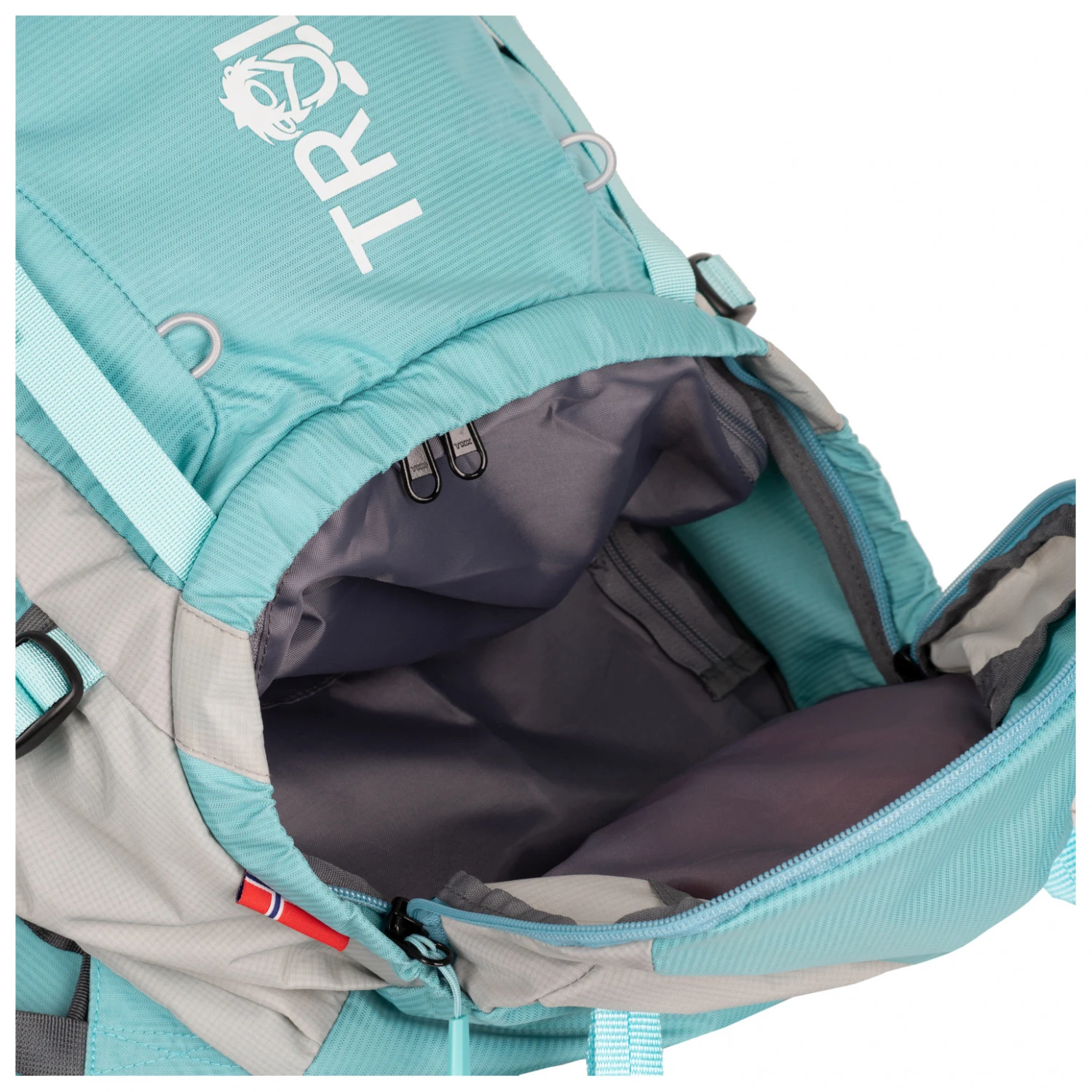 TROLLKIDS Kid's Trolltunga Pack 30 - Kinderrucksack 7 TROLLKIDS Kid's Trolltunga Pack 30 - Kinderrucksack – Bild 7