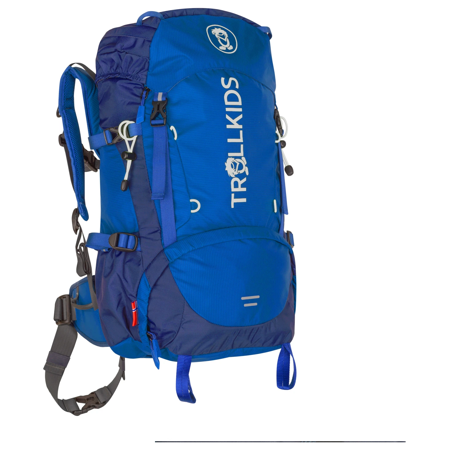 TROLLKIDS Kid's Trolltunga Pack 30 - Kinderrucksack 1 TROLLKIDS Kid's Trolltunga Pack 30 - Kinderrucksack