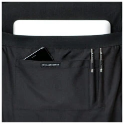 Ucon Acrobatics Stealth Hajo 20 - Daypack 19 Ucon Acrobatics Stealth Hajo 20 - Daypack -Camping im Freien ucon acrobatics stealth hajo 20 daypack detail 8