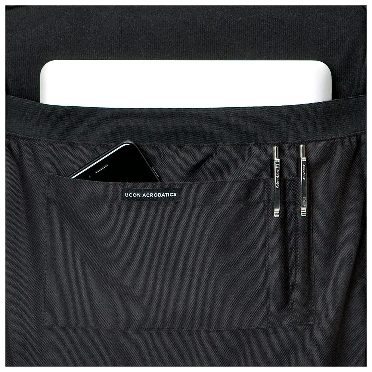 Ucon Acrobatics Stealth Hajo 20 - Daypack 8 Ucon Acrobatics Stealth Hajo 20 - Daypack – Bild 8