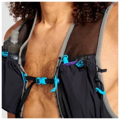 Ultimate Direction Race Vest 6.0 - Trailrunningrucksack -Camping im Freien ultimate direction race vest 60 trailrunningrucksack detail 10