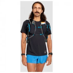 Ultimate Direction Race Vest 6.0 - Trailrunningrucksack -Camping im Freien ultimate direction race vest 60 trailrunningrucksack detail 3