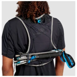 Ultimate Direction Race Vest 6.0 - Trailrunningrucksack -Camping im Freien ultimate direction race vest 60 trailrunningrucksack detail 7