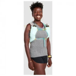 Ultimate Direction Women's Ultra Vesta 6.0 - Trailrunningrucksack -Camping im Freien ultimate direction womens ultra vesta 60 trailrunningrucksack detail 3