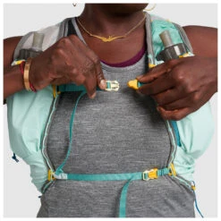 Ultimate Direction Women's Ultra Vesta 6.0 - Trailrunningrucksack -Camping im Freien ultimate direction womens ultra vesta 60 trailrunningrucksack detail 4