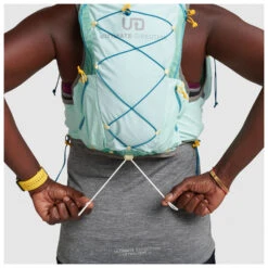 Ultimate Direction Women's Ultra Vesta 6.0 - Trailrunningrucksack -Camping im Freien ultimate direction womens ultra vesta 60 trailrunningrucksack detail 5