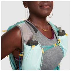 Ultimate Direction Women's Ultra Vesta 6.0 - Trailrunningrucksack -Camping im Freien ultimate direction womens ultra vesta 60 trailrunningrucksack detail 6