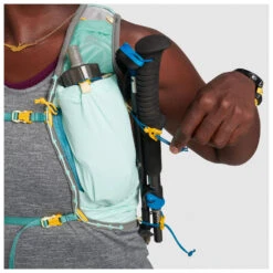 Ultimate Direction Women's Ultra Vesta 6.0 - Trailrunningrucksack -Camping im Freien ultimate direction womens ultra vesta 60 trailrunningrucksack detail 7