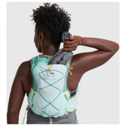 Ultimate Direction Women's Ultra Vesta 6.0 - Trailrunningrucksack -Camping im Freien ultimate direction womens ultra vesta 60 trailrunningrucksack detail 9