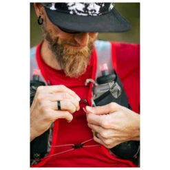 Bronco - Trailrunningrucksack -Camping im Freien ultraspire bronco trailrunningrucksack detail 10