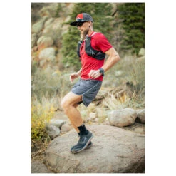 Bronco - Trailrunningrucksack -Camping im Freien ultraspire bronco trailrunningrucksack detail 11