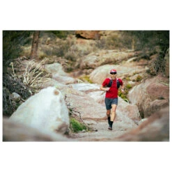 Bronco - Trailrunningrucksack -Camping im Freien ultraspire bronco trailrunningrucksack detail 8