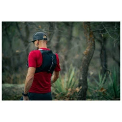 Bronco - Trailrunningrucksack -Camping im Freien ultraspire bronco trailrunningrucksack detail 9