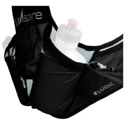 Momentum 2.0 - Laufweste -Camping im Freien ultraspire momentum 20 laufweste detail 3