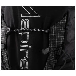 Zygos 5.0 - Trailrunningrucksack -Camping im Freien ultraspire zygos 50 trailrunningrucksack detail 6