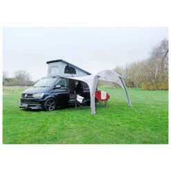 Vango Airbeam Sky Canopy For Caravan & Motorhomes - Bus-Vorzelt -Camping im Freien vango airbeam sky canopy for caravan motorhomes bus vorzelt detail 3