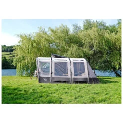 Vango Kela V Low - Bus-Vorzelt 14 Vango Kela V Low - Bus-Vorzelt -Camping im Freien vango kela v low bus vorzelt detail 4