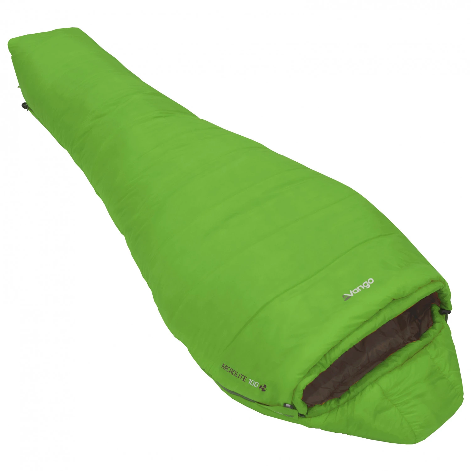 Vango Microlite 100 - Kunstfaserschlafsack 1 Vango Microlite 100 - Kunstfaserschlafsack
