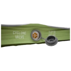 Vango Shangri-La II 7.5 Grande - Isomatte -Camping im Freien vango shangri la ii 75 grande isomatte detail 6