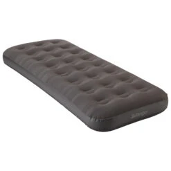 Vango Single Flocked Airbed - Isomatte