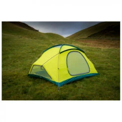 Vango Tryfan 300 - 3-Personen Zelt -Camping im Freien vango tryfan 300 3 personen zelt detail 4