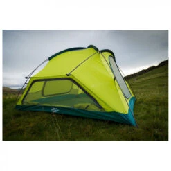 Vango Tryfan 300 - 3-Personen Zelt -Camping im Freien vango tryfan 300 3 personen zelt detail 6