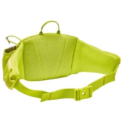 VAUDE Big Attendant - Hüfttasche -Camping im Freien vaude big attendant huefttasche detail 3