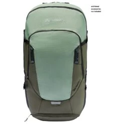 VAUDE Bike Alpin 25+5 - Bike-Rucksack -Camping im Freien vaude bike alpin 25 5 bike rucksack 2