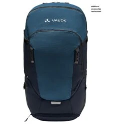 VAUDE Bike Alpin 25+5 - Bike-Rucksack -Camping im Freien vaude bike alpin 25 5 bike rucksack 3