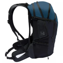 VAUDE Bike Alpin 25+5 - Bike-Rucksack -Camping im Freien vaude bike alpin 25 5 bike rucksack detail 3