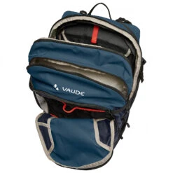 VAUDE Bike Alpin 25+5 - Bike-Rucksack -Camping im Freien vaude bike alpin 25 5 bike rucksack detail 5