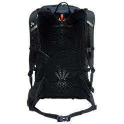 VAUDE Bike Alpin 25+5 - Bike-Rucksack -Camping im Freien vaude bike alpin 25 5 bike rucksack detail 9