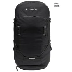 VAUDE Bike Alpin 30+5 - Bike-Rucksack -Camping im Freien vaude bike alpin 30 5 bike rucksack 1