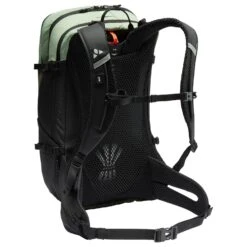 VAUDE Bike Alpin 30+5 - Bike-Rucksack -Camping im Freien vaude bike alpin 30 5 bike rucksack detail 4