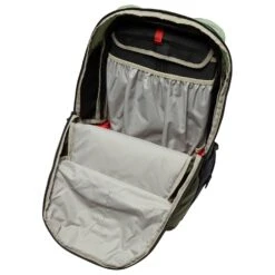 VAUDE Bike Alpin 30+5 - Bike-Rucksack -Camping im Freien vaude bike alpin 30 5 bike rucksack detail 6