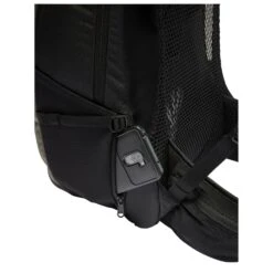 VAUDE Bike Alpin 30+5 - Bike-Rucksack -Camping im Freien vaude bike alpin 30 5 bike rucksack detail 8